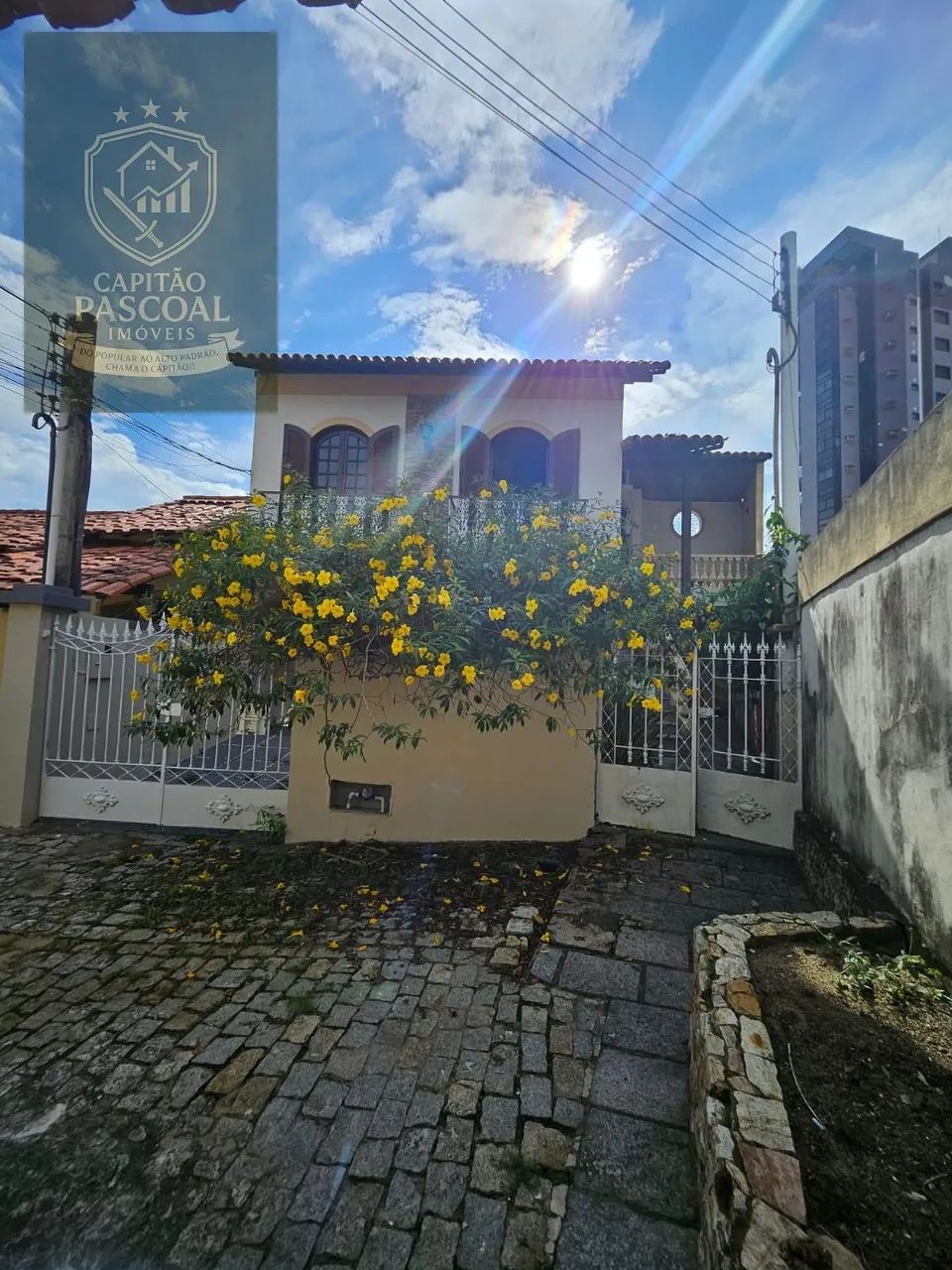 Casa de Vila na Lapa, Campos: 3 Quartos, 88m², Venda e Aluguel - Foto 3