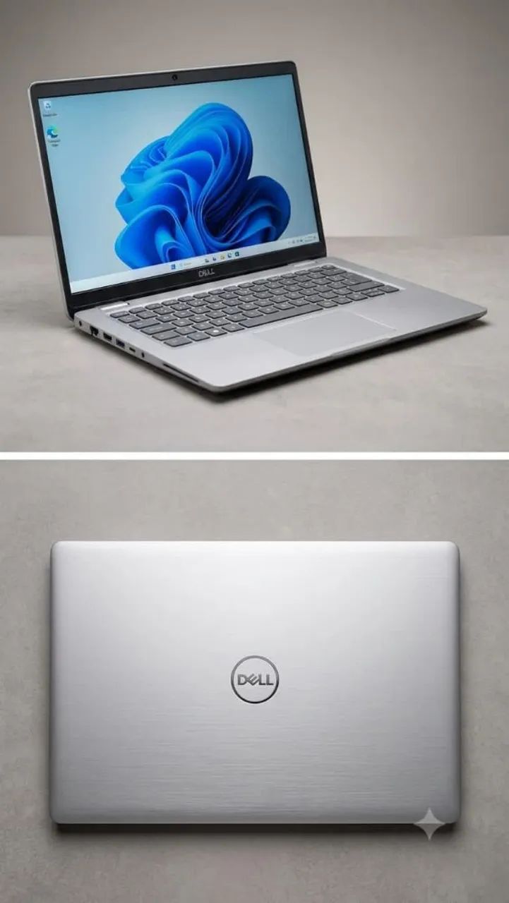 Notebook Dell