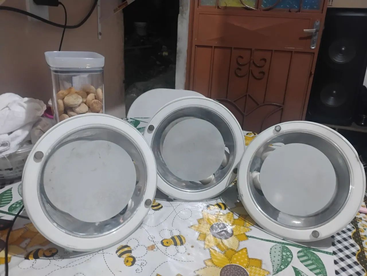 Vendo essas 3 luminárias  - Foto 4