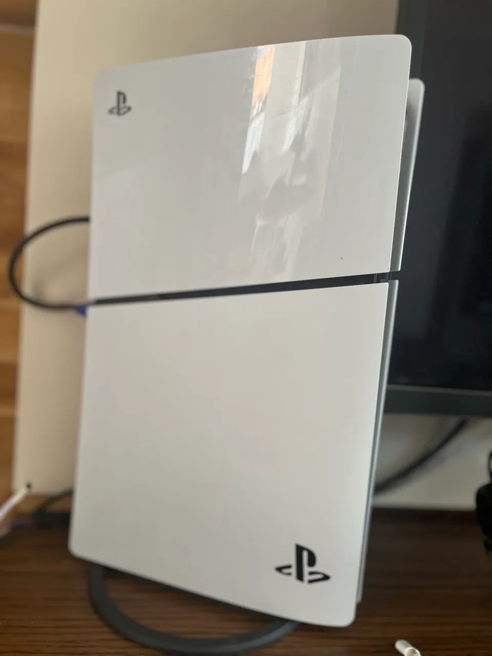 Ps5 extra ( leia a descrição ) - Foto 3