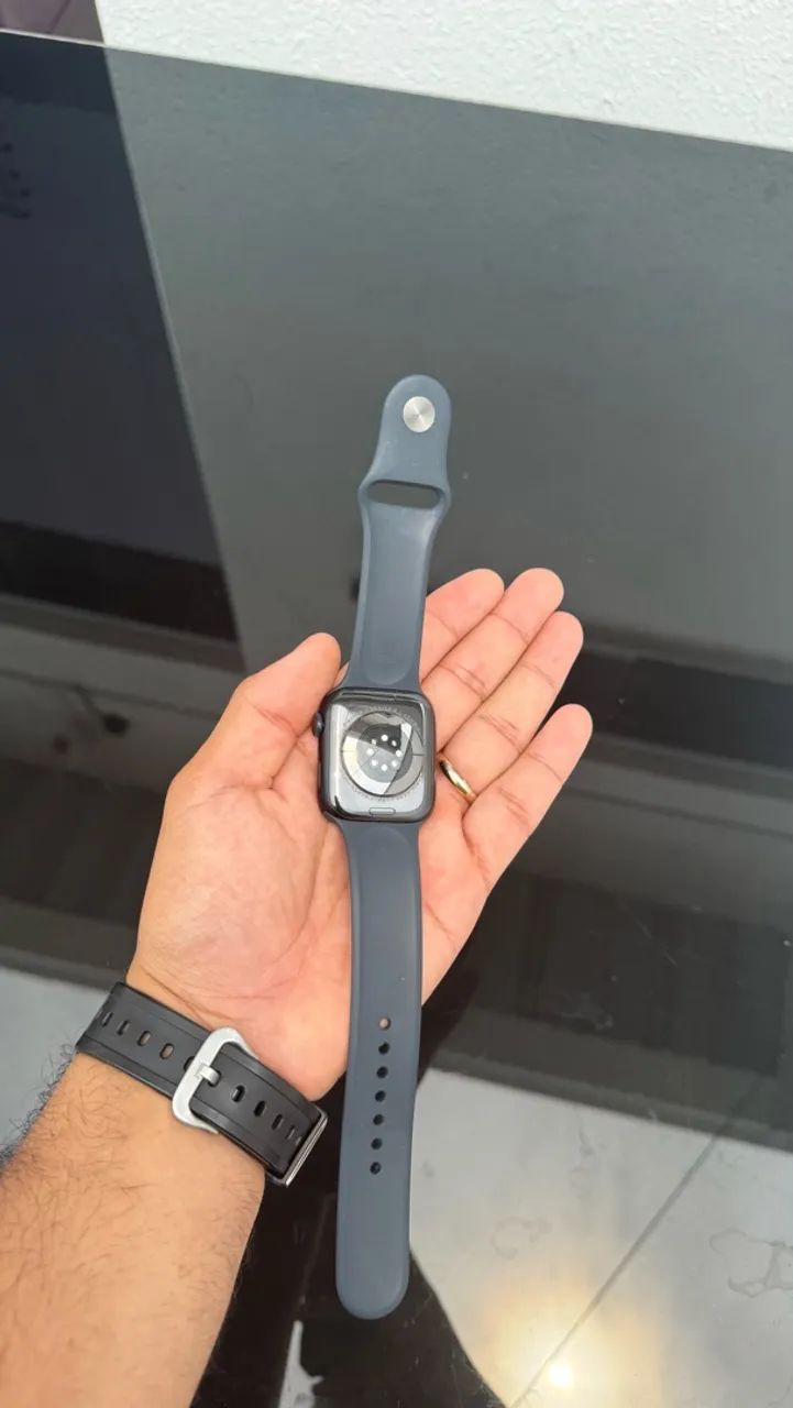 Apple Watch séries 9 - Foto 4