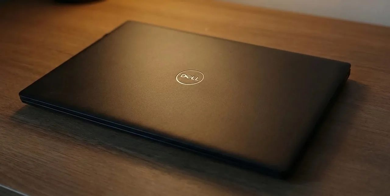 Dell Notebook com i5 de 13° geração 
