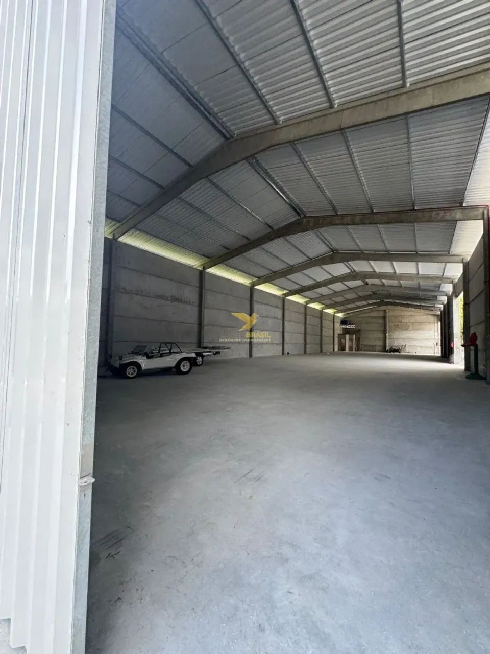 Galpão para Locação na SC-401 781,36 m² - Vargem Grande - Florianópolis/SC - Foto 4