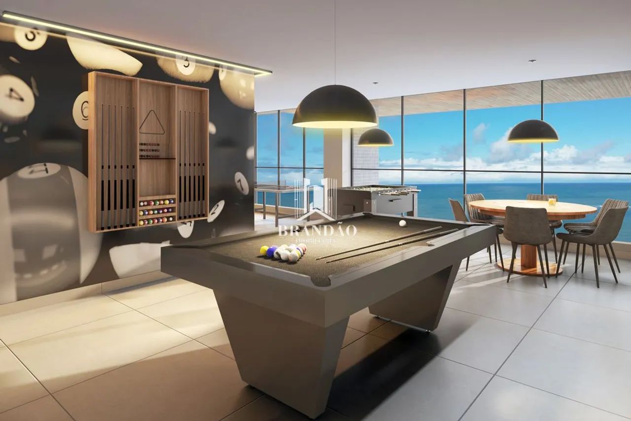 STUDIO DESIGN 4  BEIRA MAR EM CRUZ DAS ALMAS