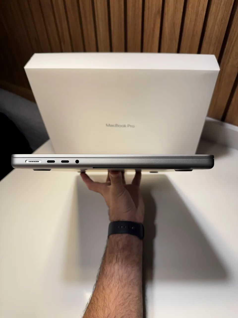 Macbook Pro M1 - Foto 5