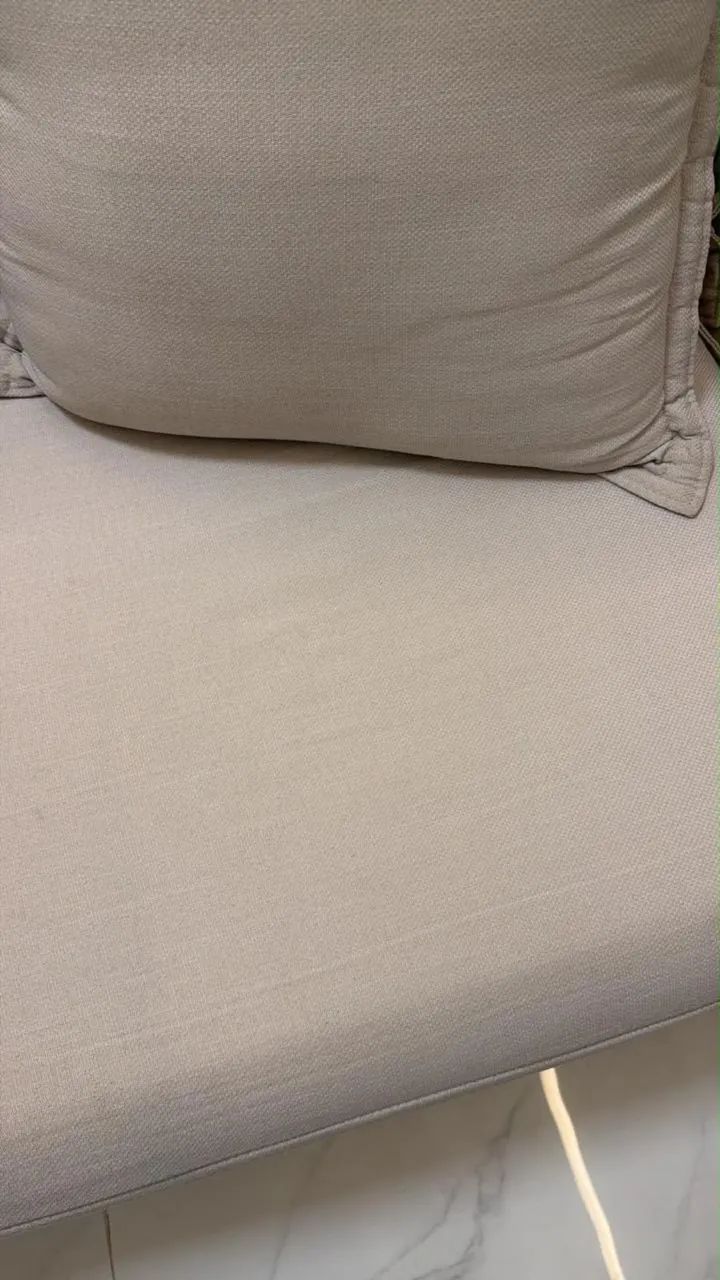 Sofá muito conservado  - Foto 3