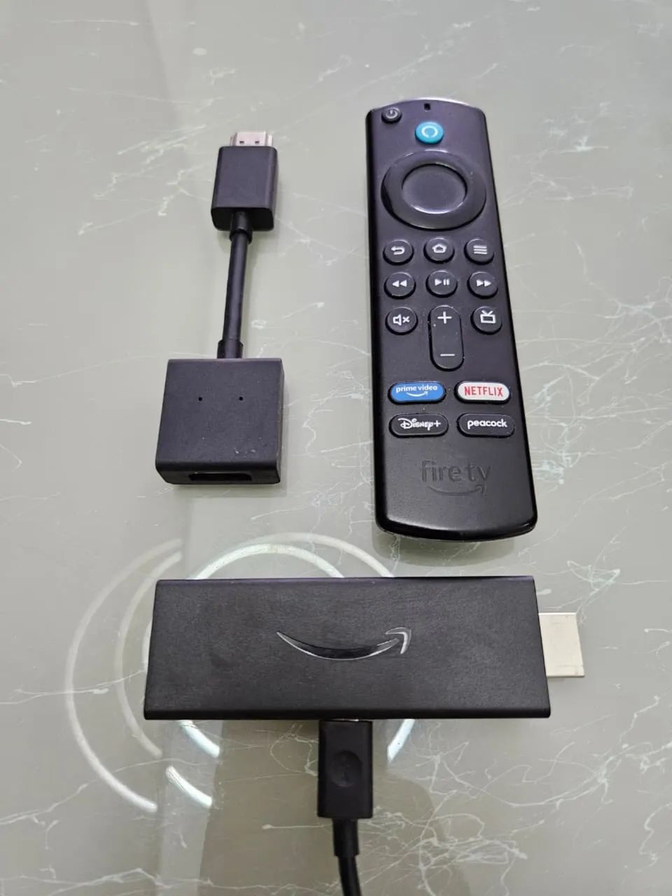 Fire TV Stick Amazon Fire - Foto 2