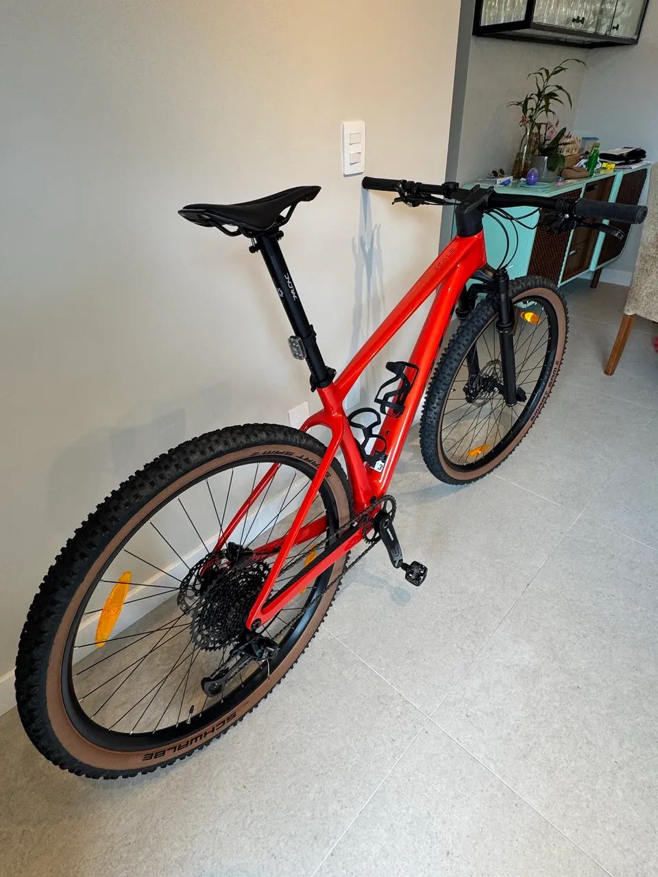 Scott Scale 940 Carbono 24/25 - Foto 4