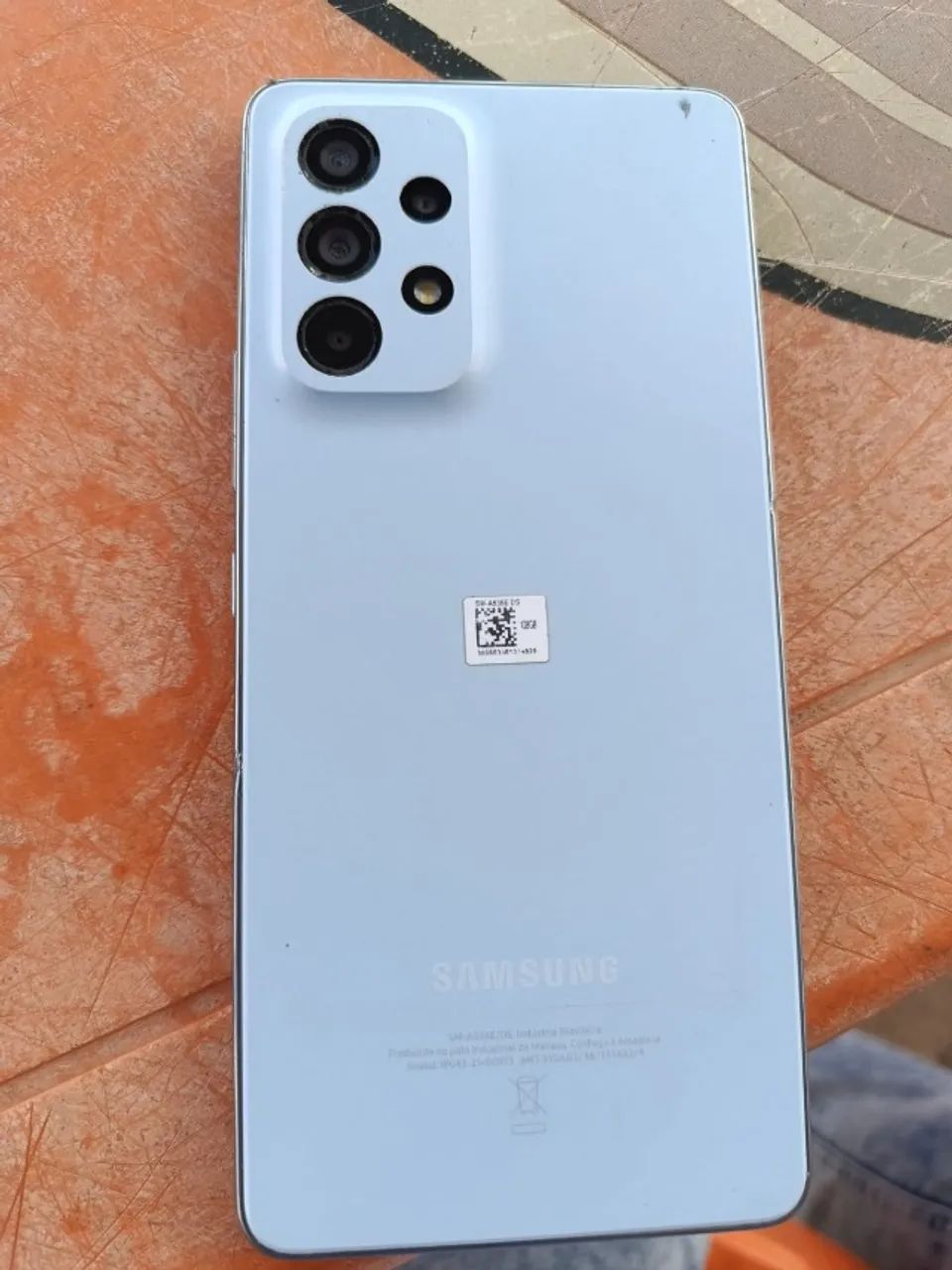 Smartphone Galaxy A53 5G Samsung