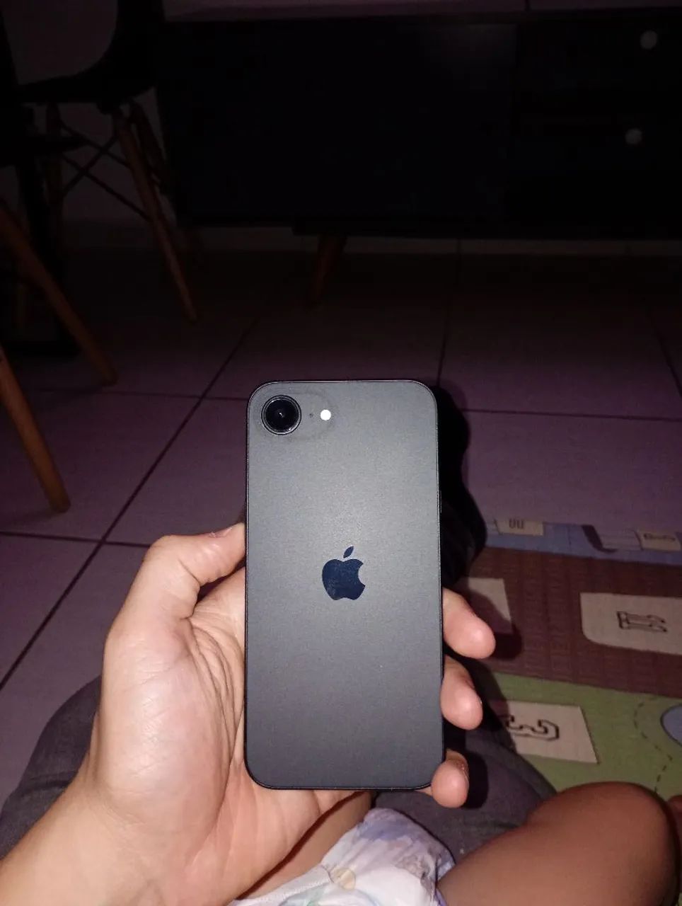 iPhone 16e 128gb - Foto 2