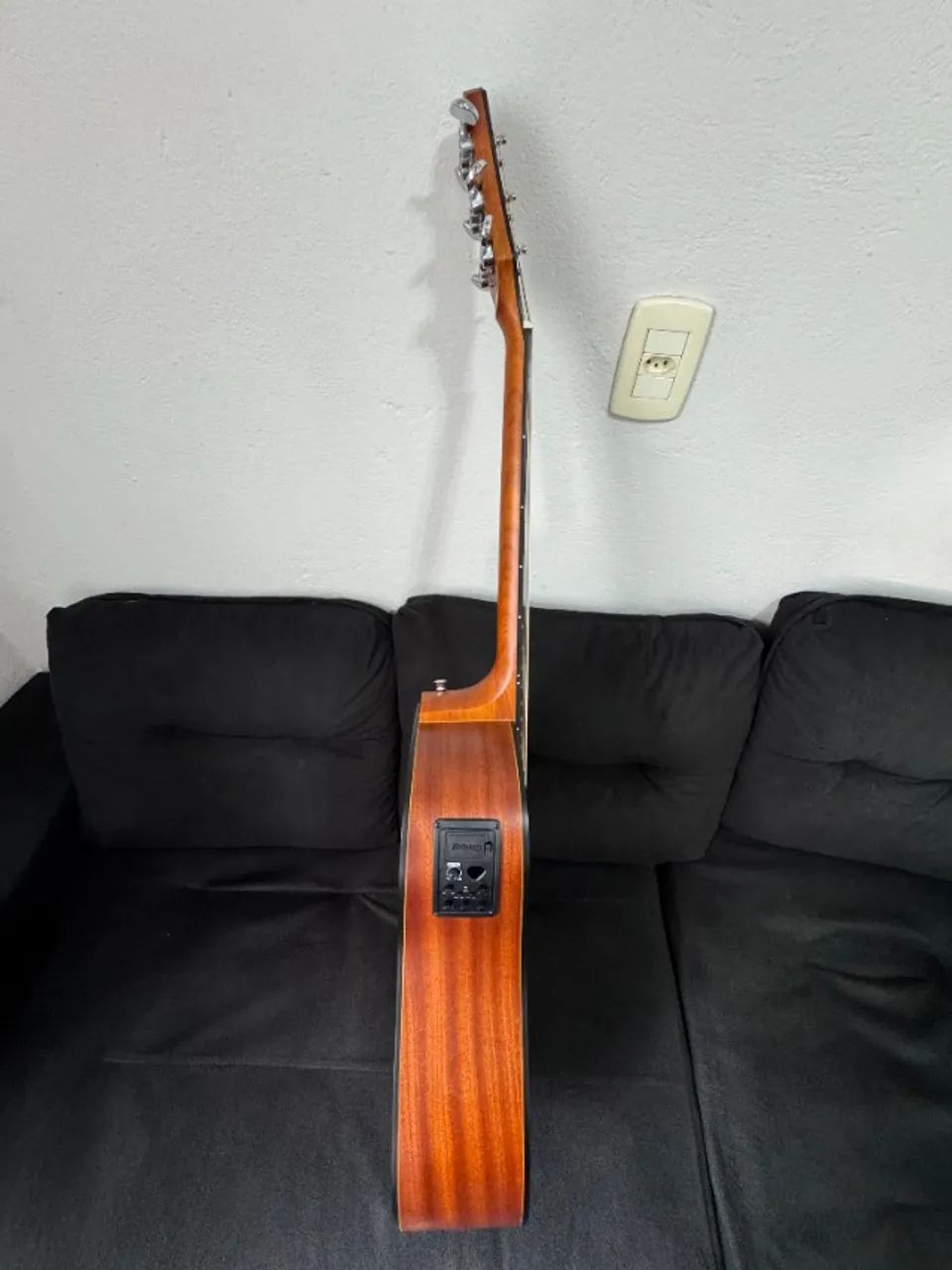 Violão Strinberg  - Foto 3