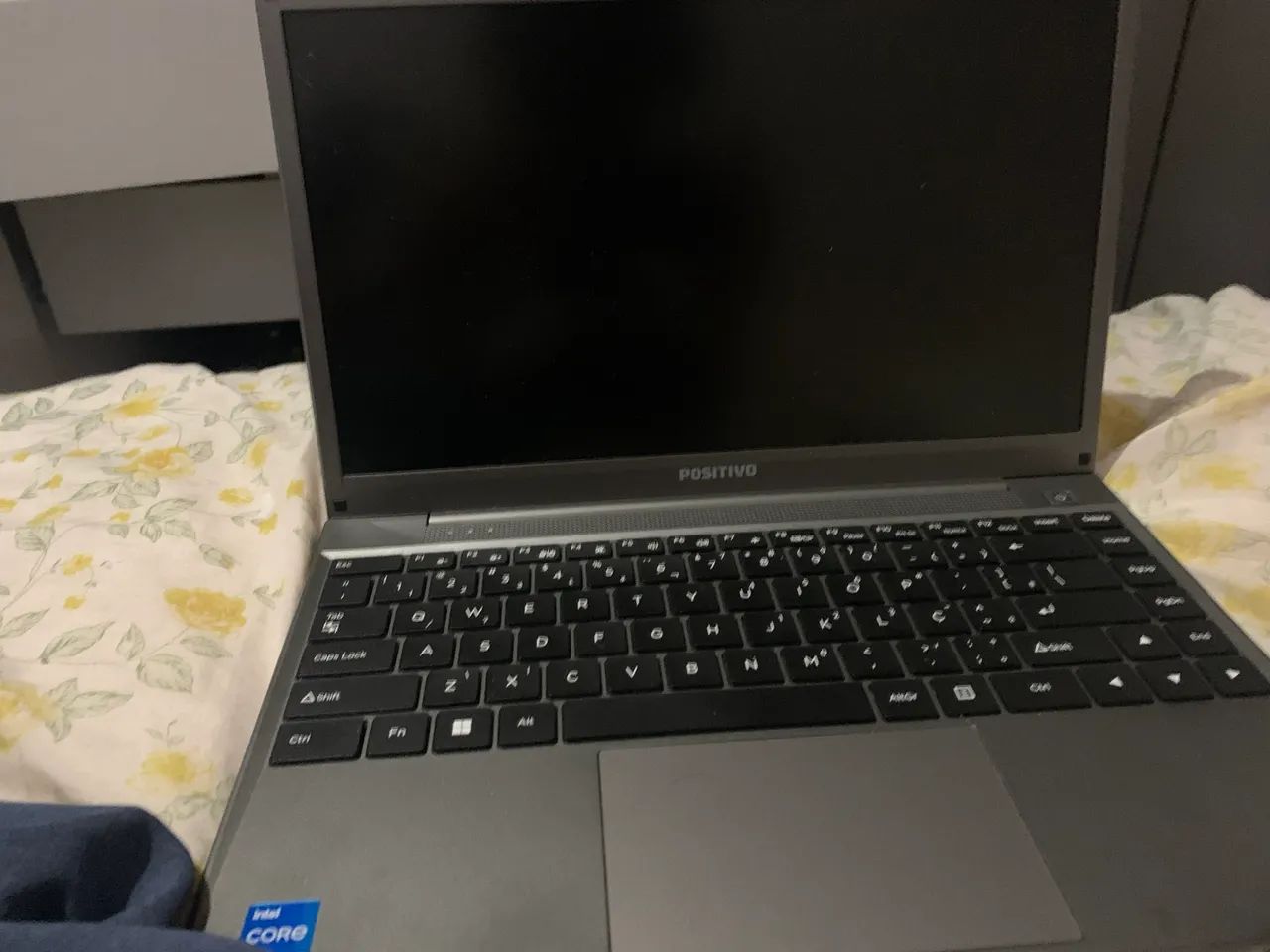 Notebook  - Foto 2