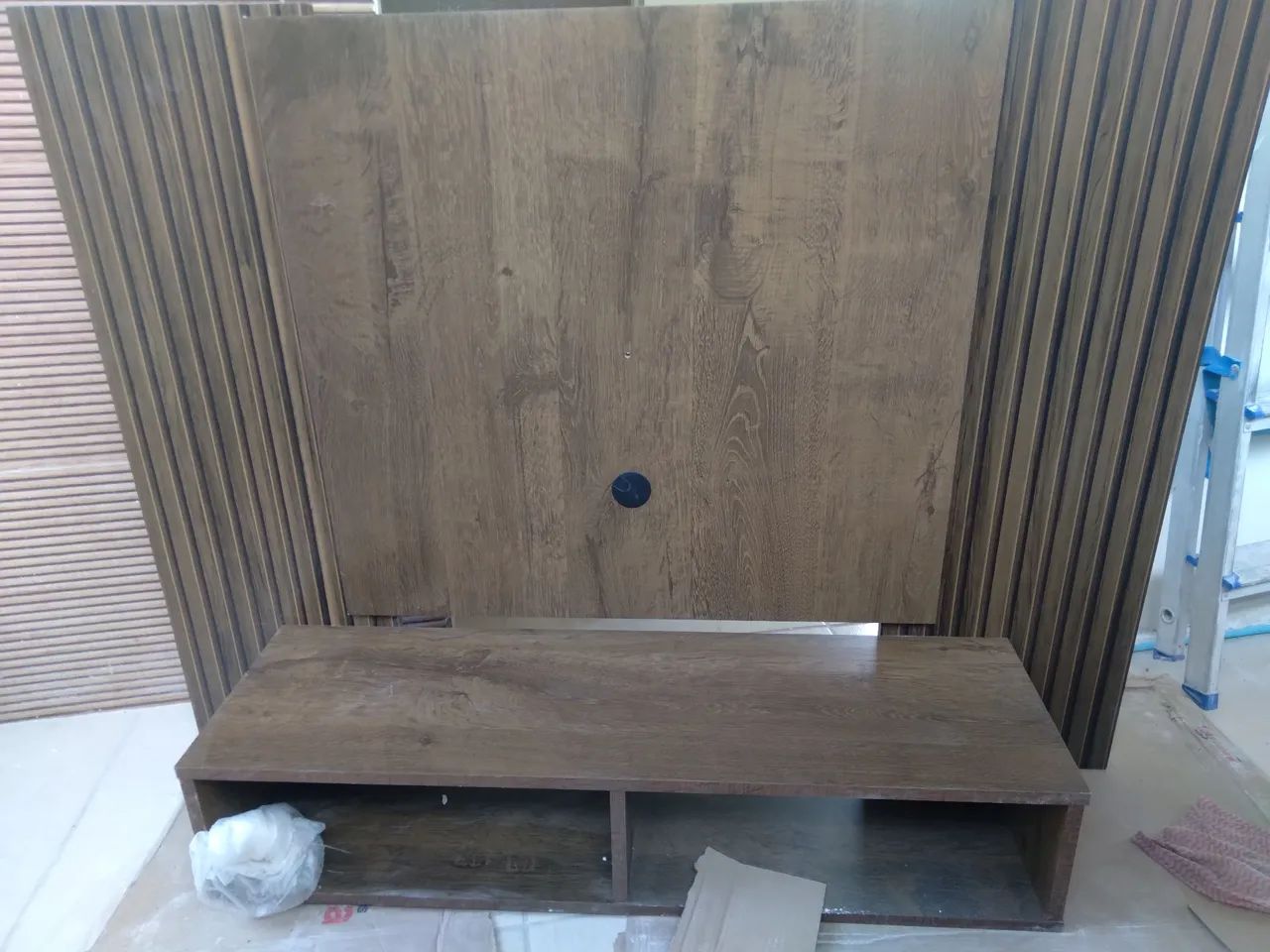 Painel para Tv436600504184350720