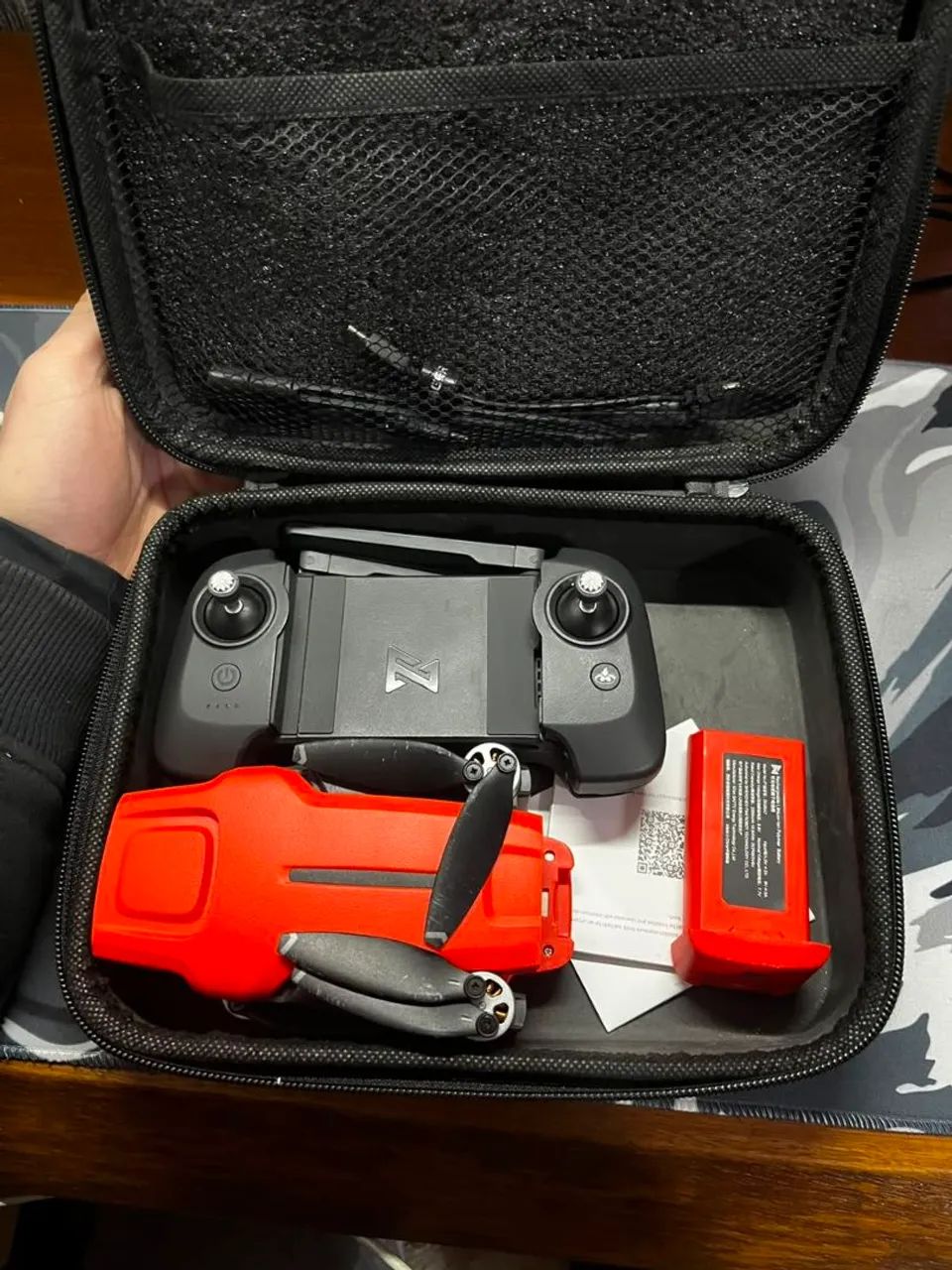 Drone fimi mini 3 se - Foto 3