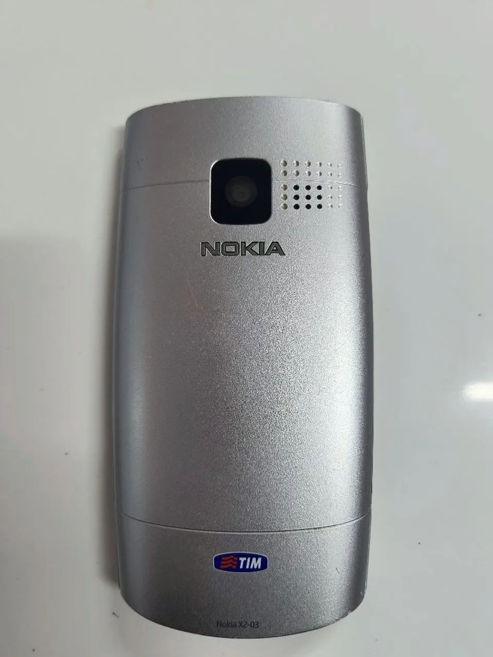 Celular Nokia X2-03 - Foto 4