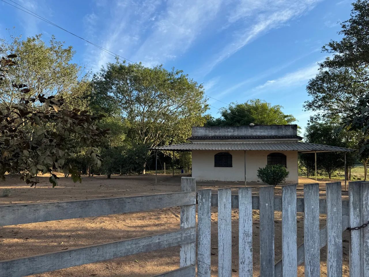 VENDO LINDA CHÁCARA  - Foto 2