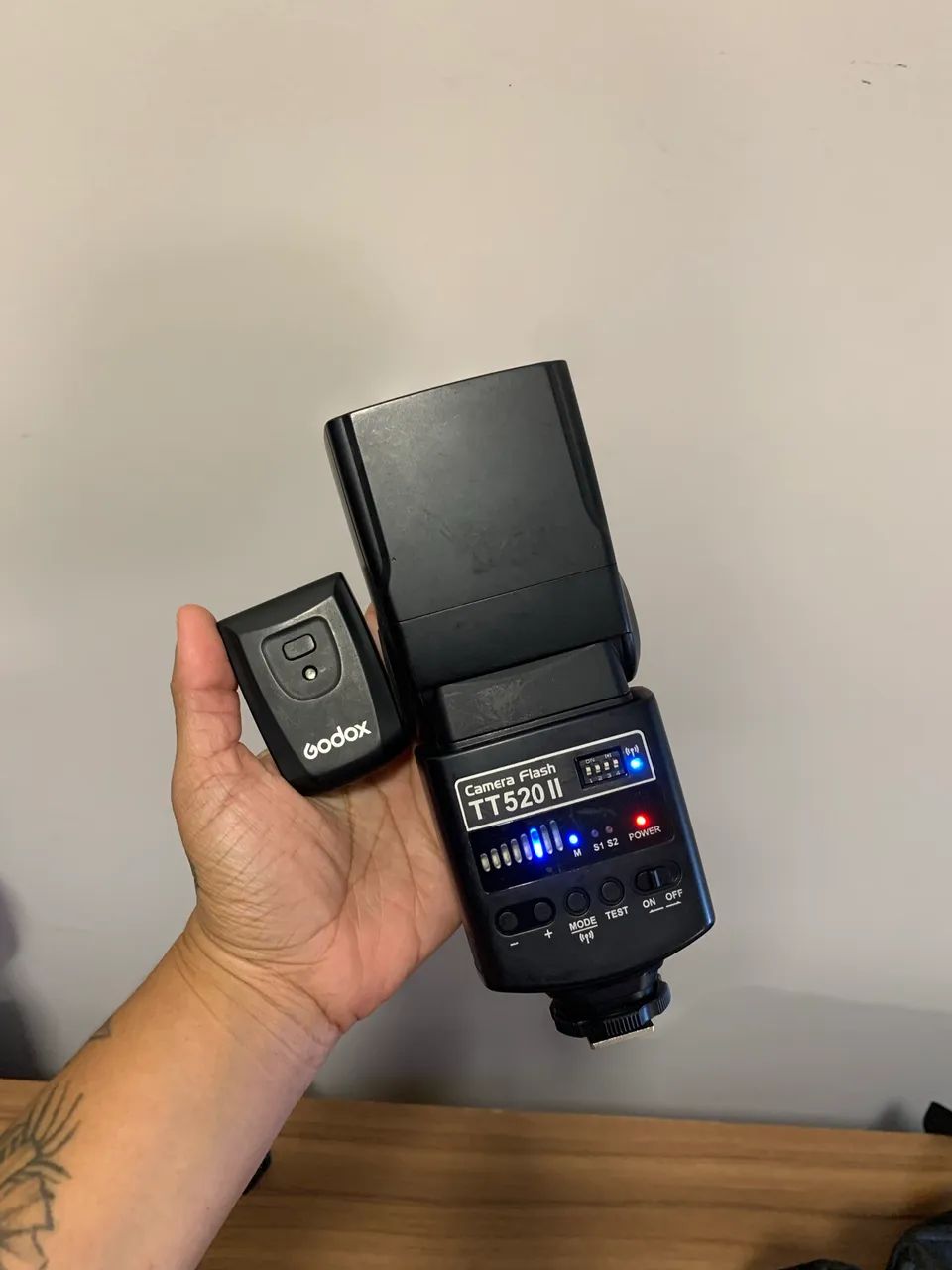 T5i + lentes 50 e 35mm + flash - Foto 6