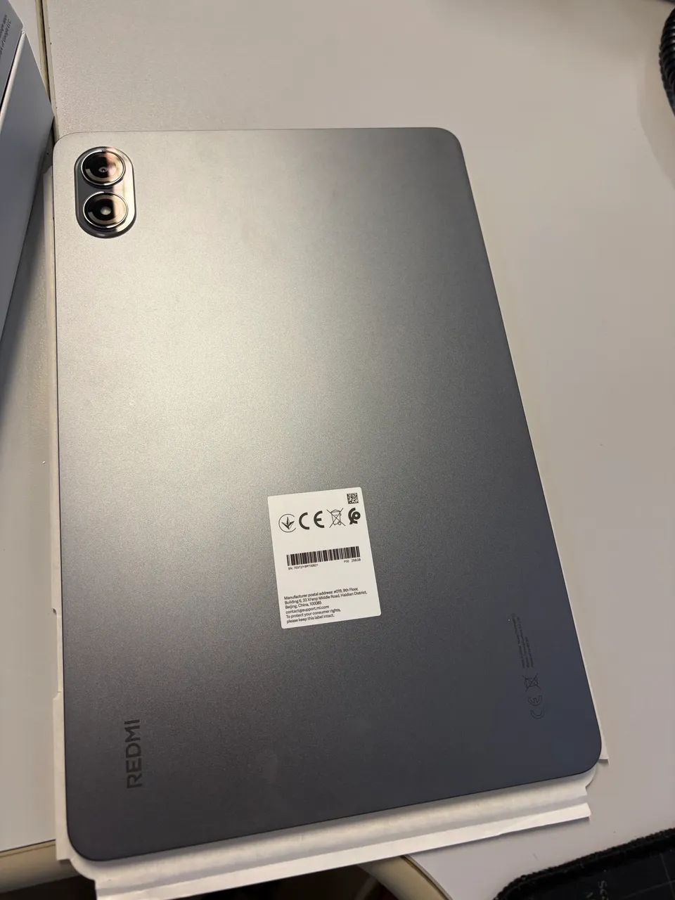 Redmi Pad 2 Pro