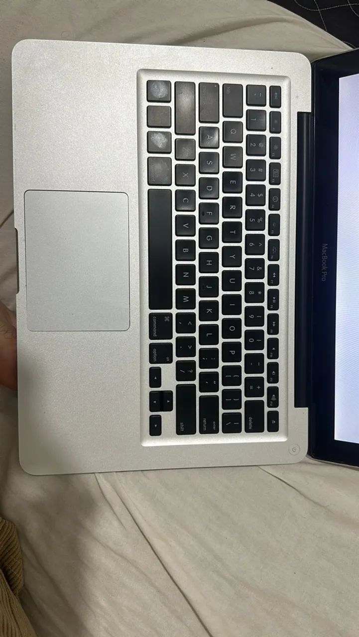 MackBook Pro - Foto 5
