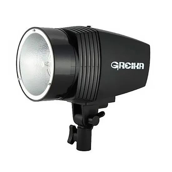 Flash tocha Greika 