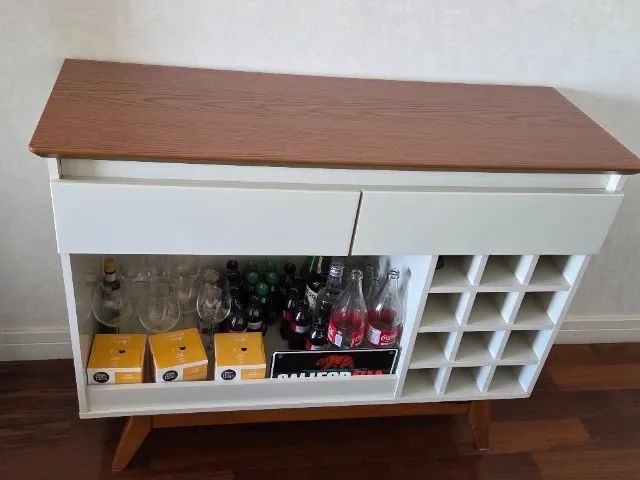 Aparador Bar