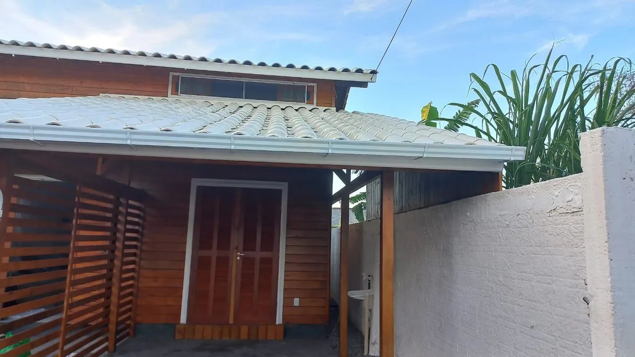 ALUGUEL CASA SUL DA ILHA - Foto 3