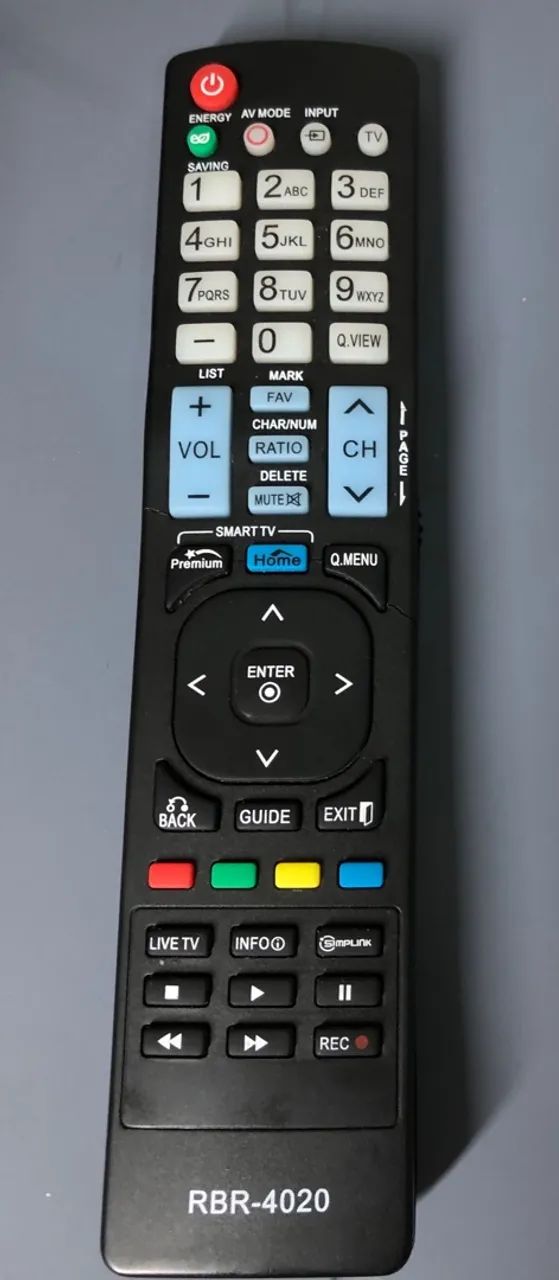 Televisão LG 60 Polegadas - Foto 2