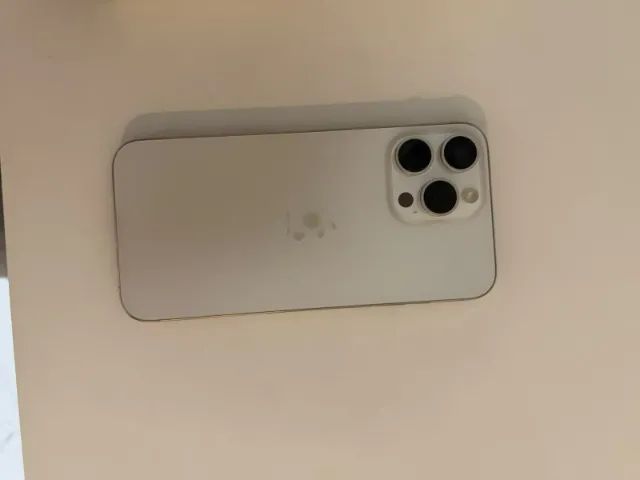 Iphone 15 Pro max 256gb - Foto 2