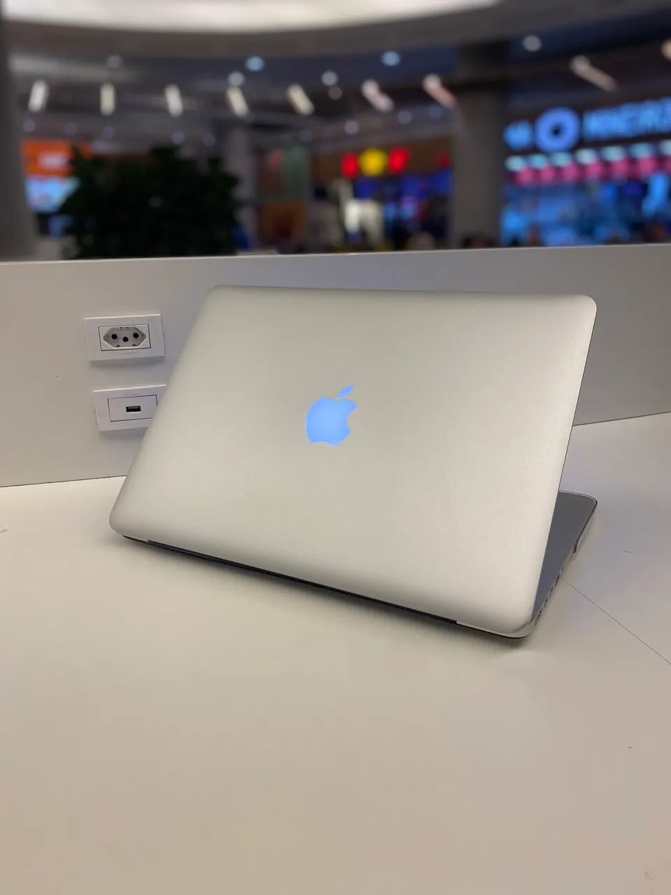 MacBook Pro Retina 13 (Final de 2013) - i5 / 4GB RAM - Prime Store
