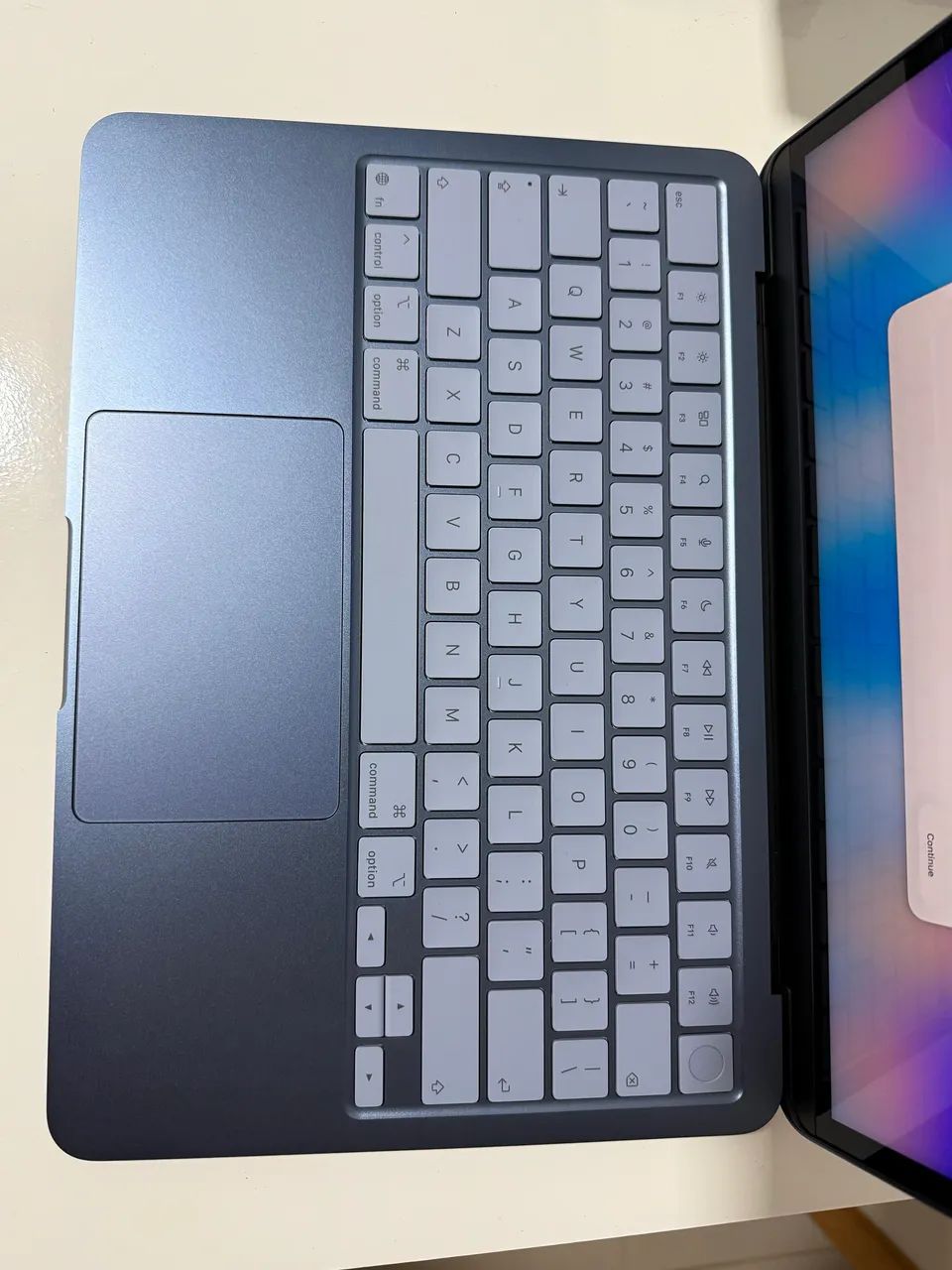 MacBook Neo 13 polegadas  - Foto 5