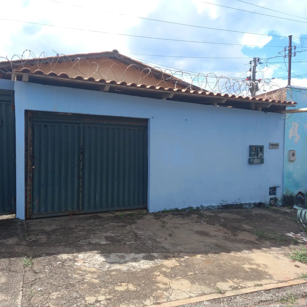Foto - Goiânia - Jardim Petrópolis