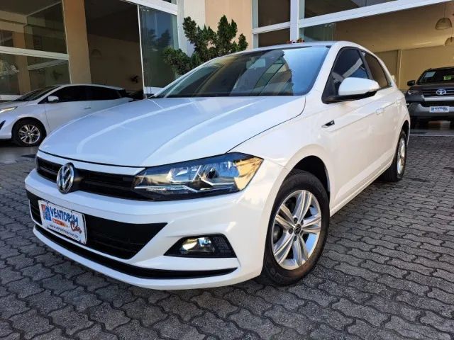 Volkswagen Polo 2019