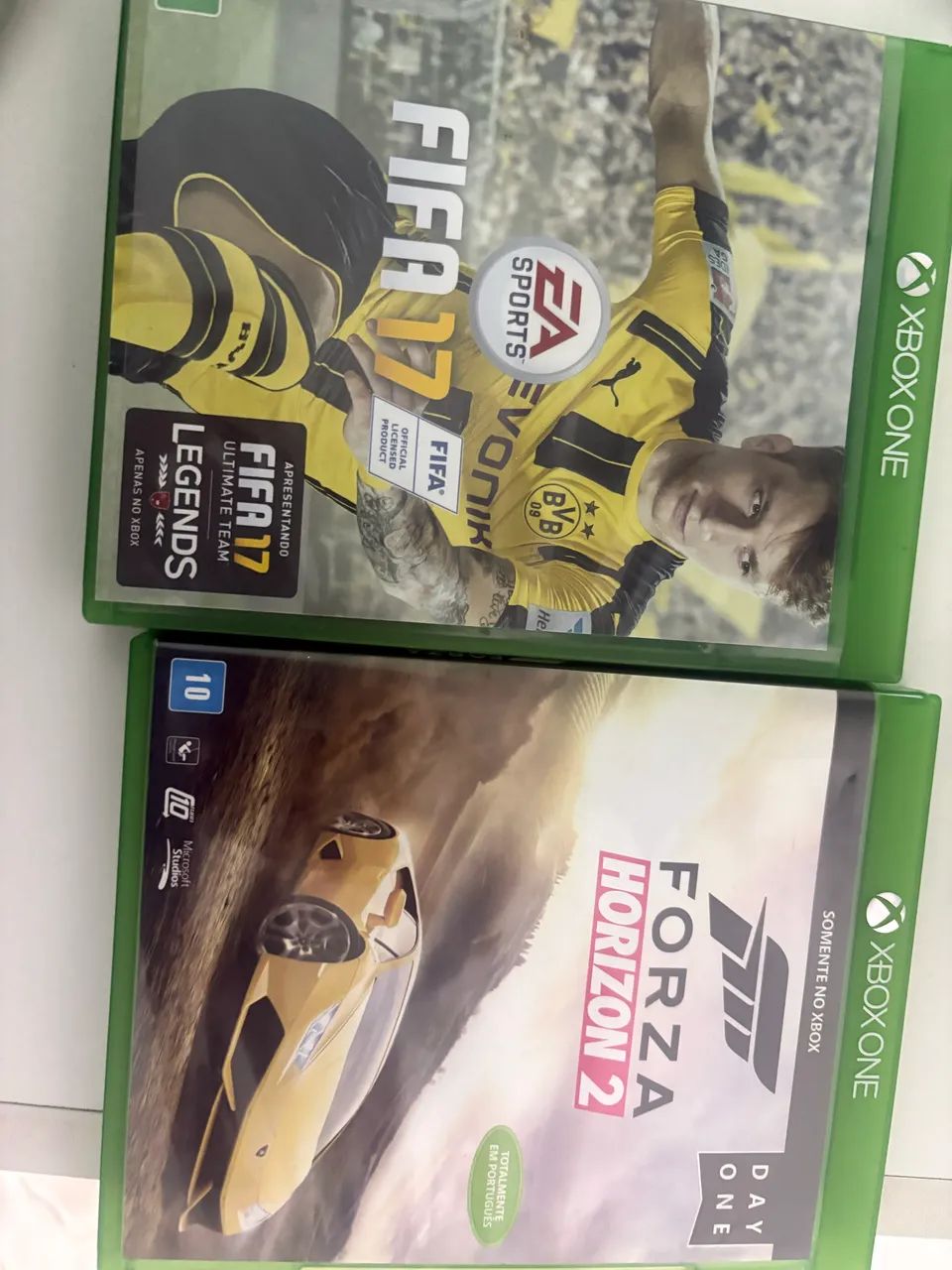 Xbox one X - Foto 4