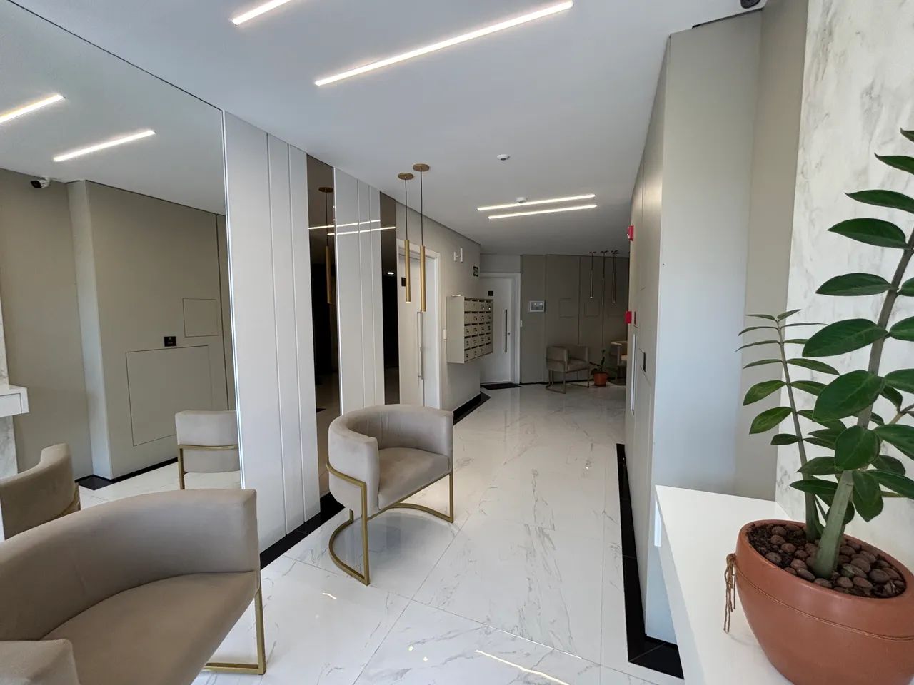 Apartamento de 2 quartos em Palmas - Foto 3