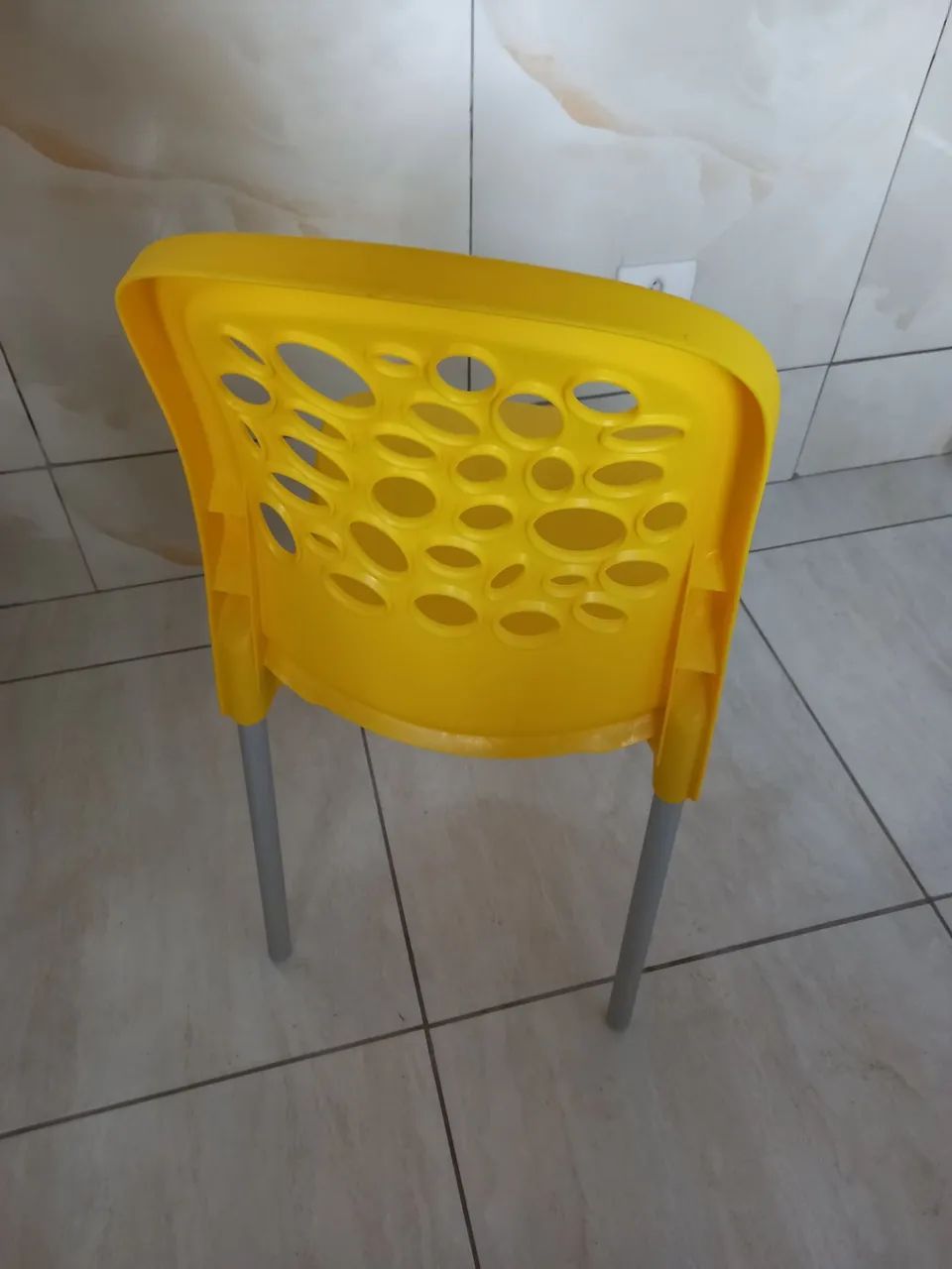 Cadeira deluxe  - Foto 2