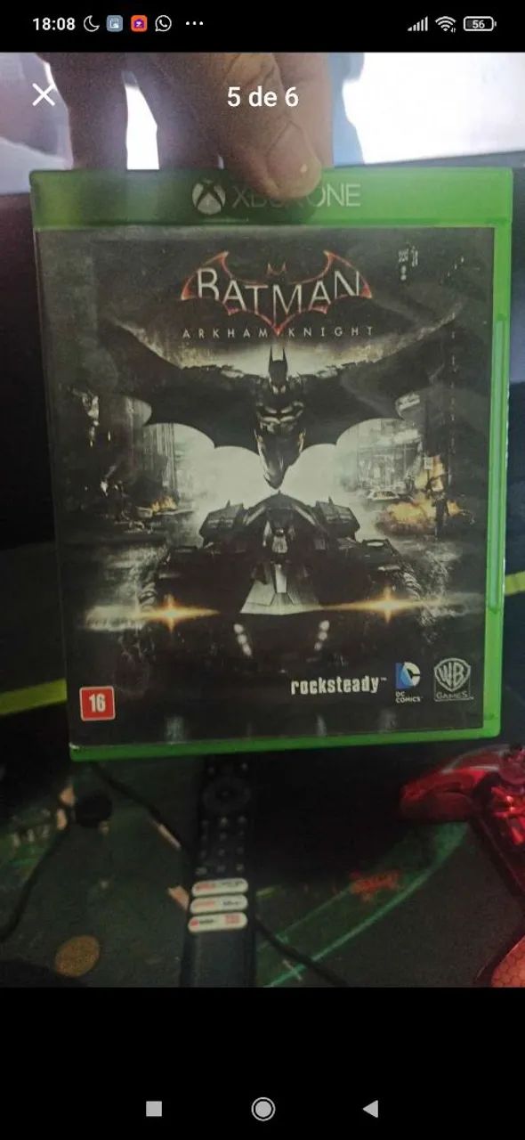 Xbox one fat - Foto 2