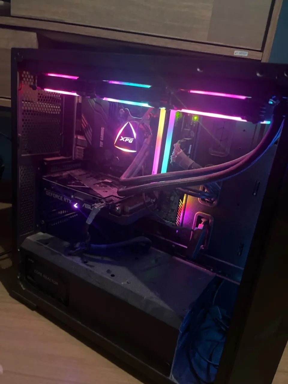 PC GAMER SOMENTE VENDA!! 