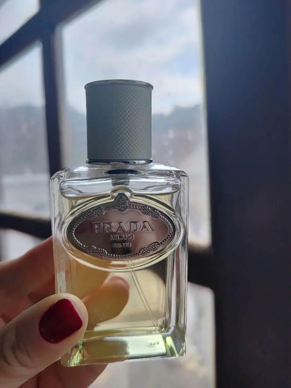 Perfume Prada Iris ORIGINAL  - Foto 3