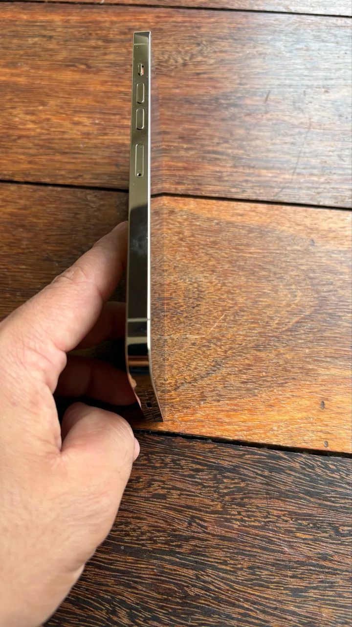 iPhone 13 Pro Max 256gb - Foto 5