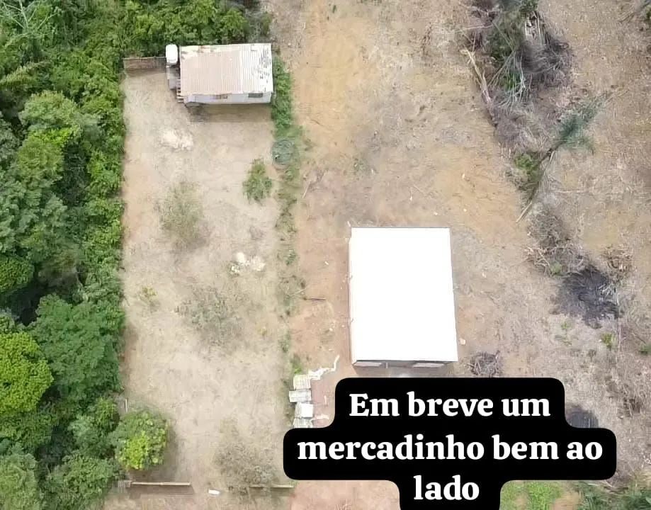 Terreno com casa  - Foto 4