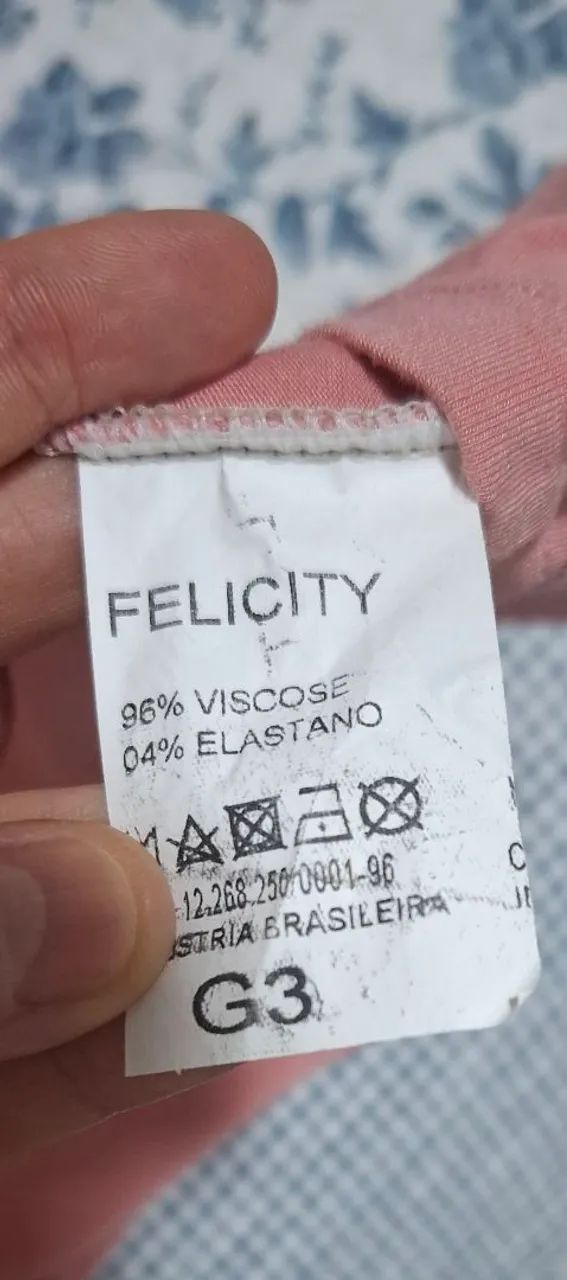 Vestido Tamanho G3 - Foto 4