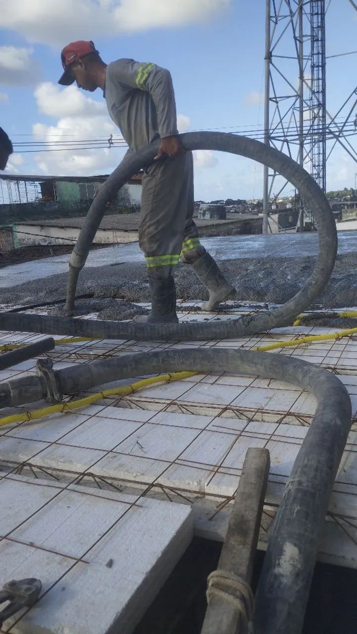JP Concreto usinado 400