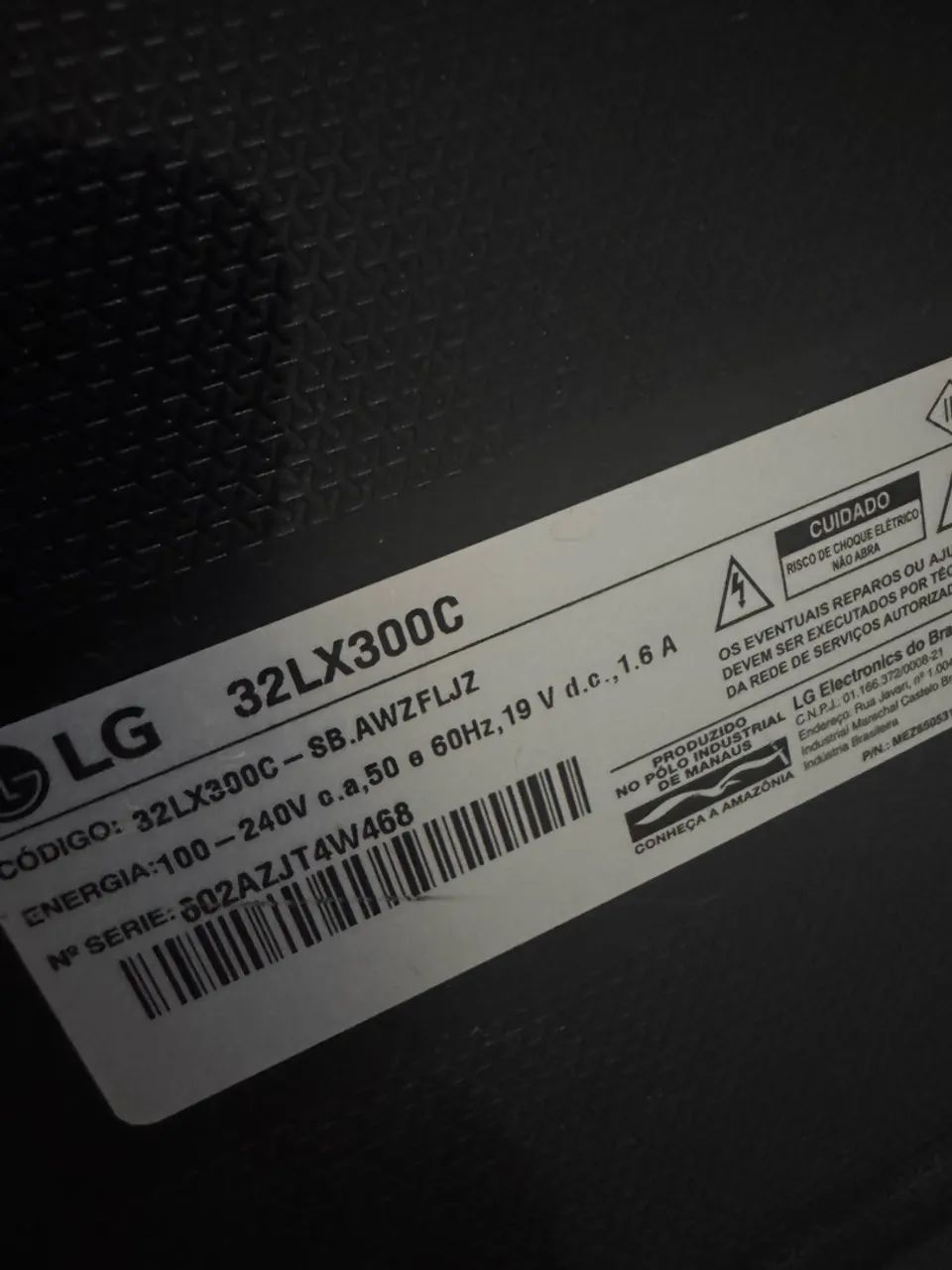 TV 32 LG - Foto 3