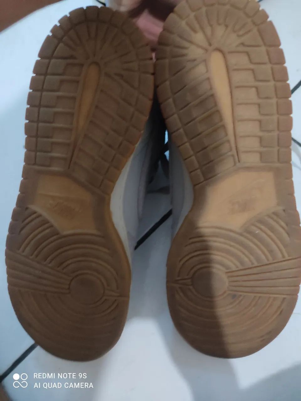 Tênis Nike original - Foto 3