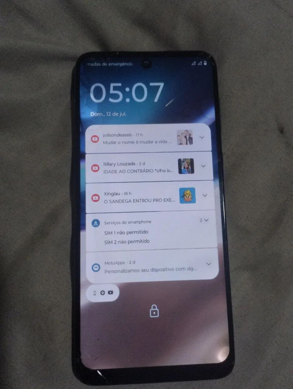Moto g42