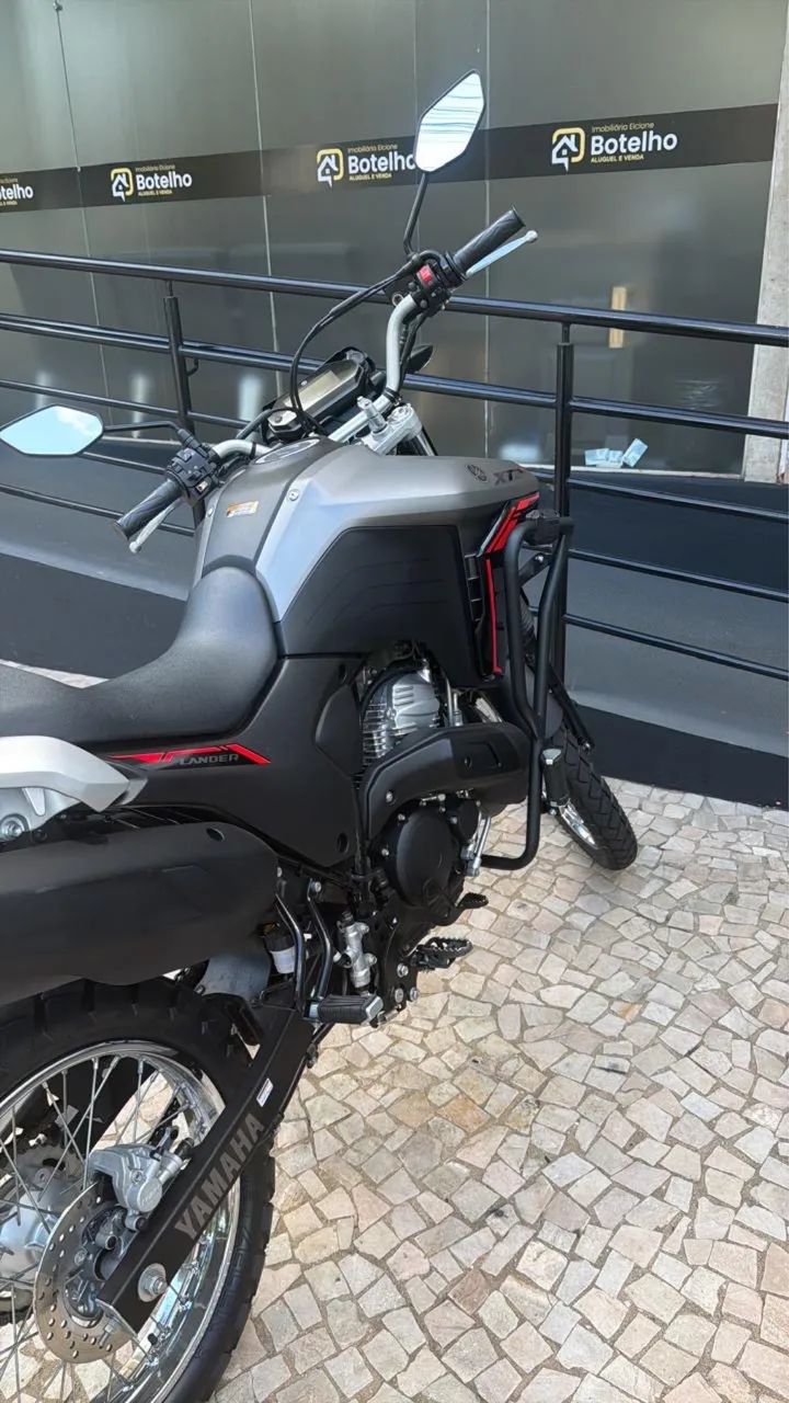 Vendo lander 250 2025 nova  - Foto 2