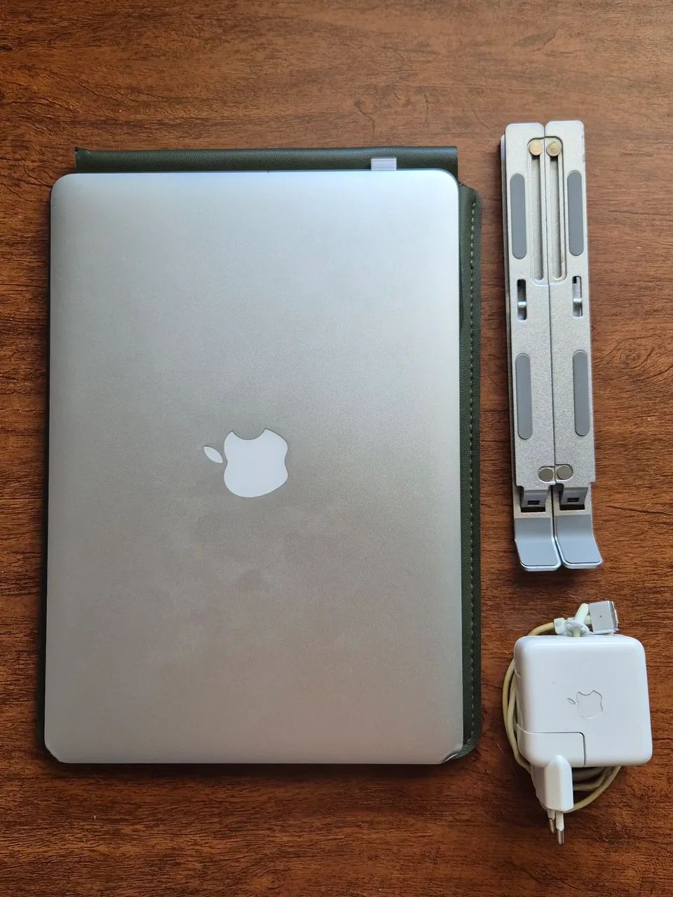 Macbook Air 2017 - Foto 3