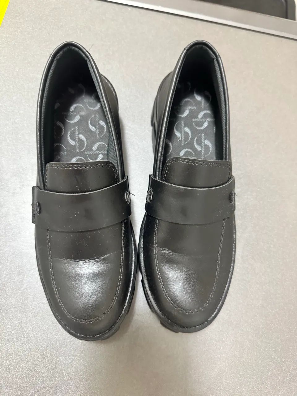 Mocassim Tratorado - Foto 2