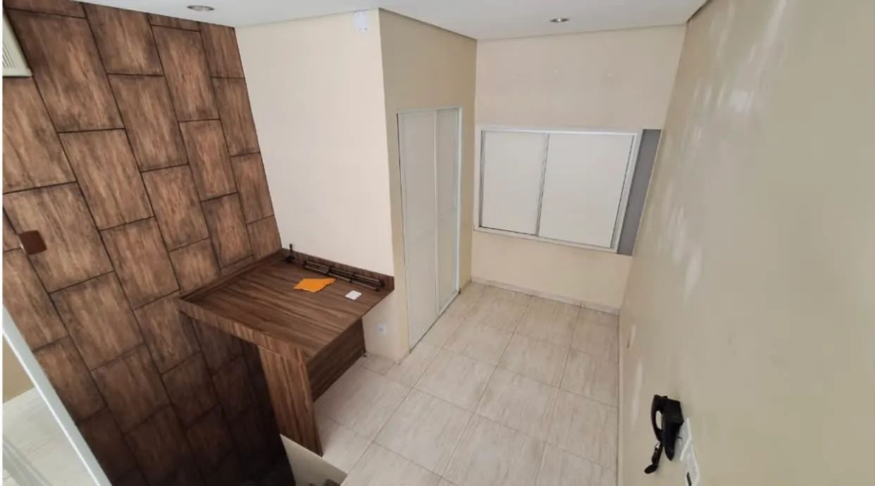 Sala comercial na Alameda dos Guaramomis, 962 - Sala 5  28 m² - Foto 3
