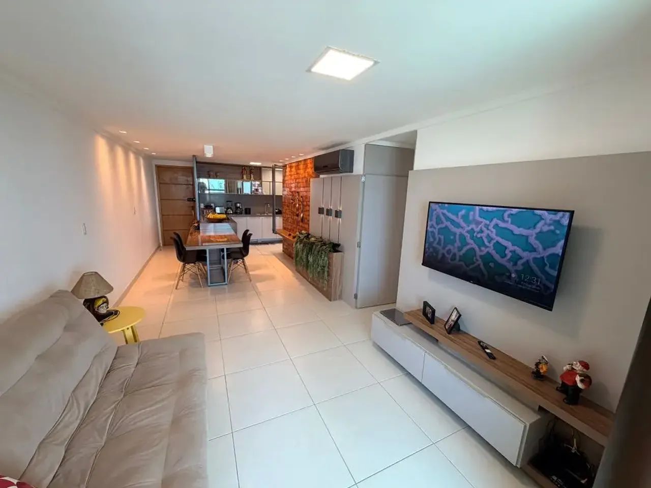 Apartamento para locação, INTERMARES, Cabedelo, PB - Foto 4